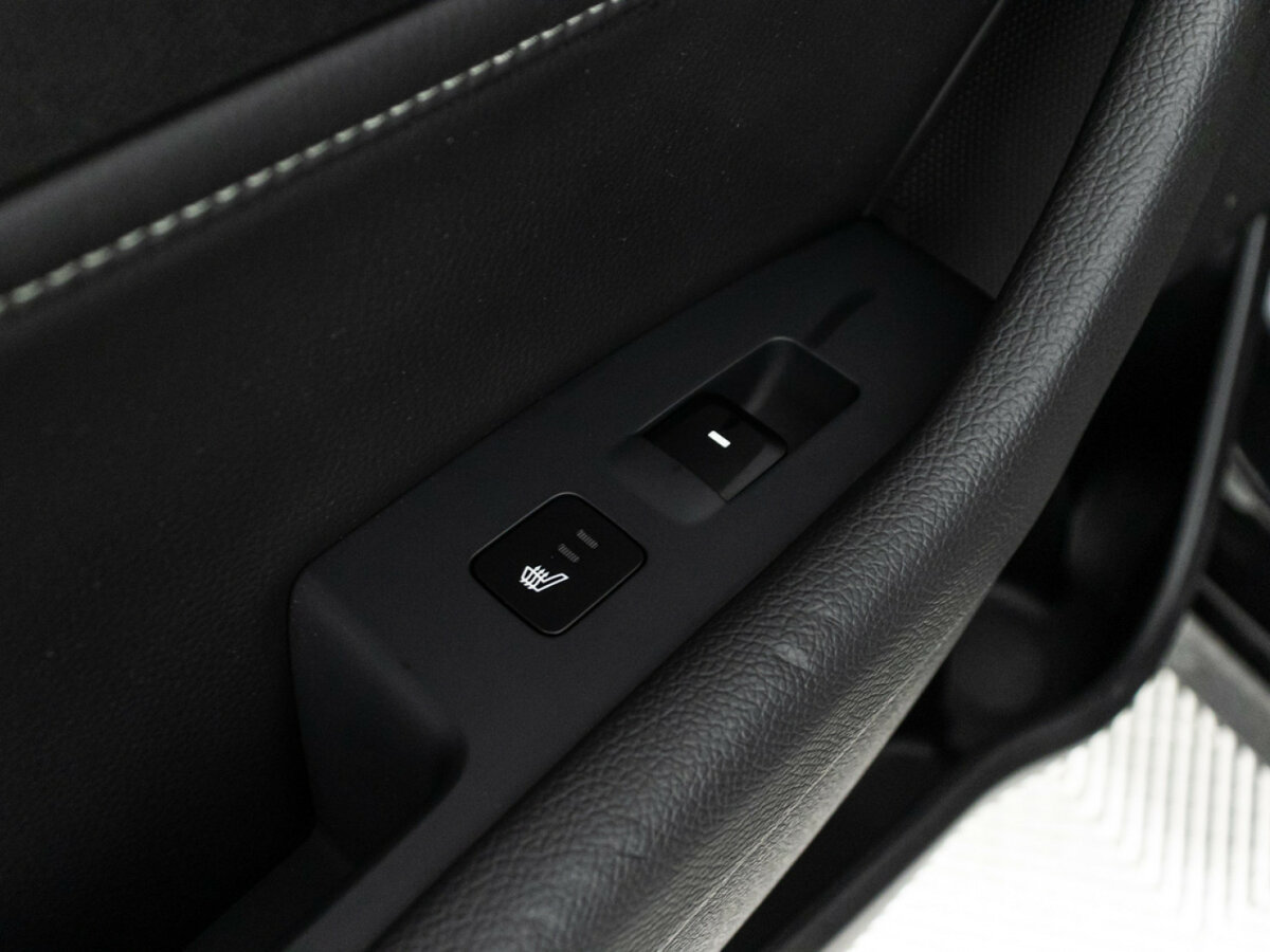 Хендай Соната б/у, 2018, Автоматическая. Фото: #12