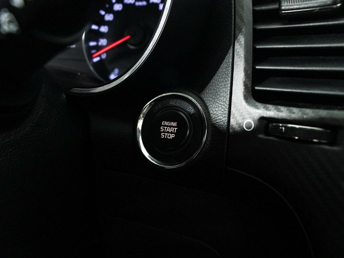 Киа Церато б/у, 2015, Автоматическая. Фото: #16