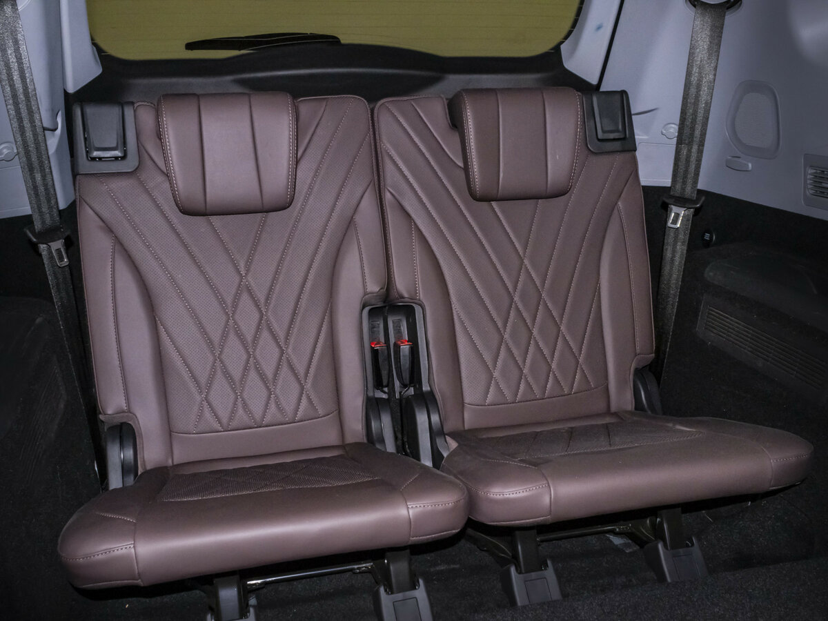 Чери Тигго 8 Про Макс б/у, 2023, Роботизированная. Фото: #9