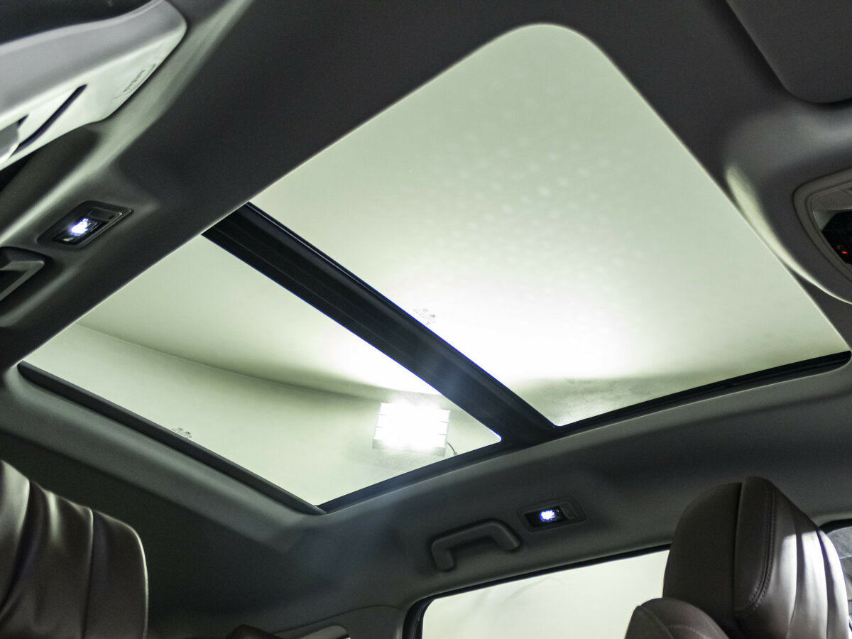 Чери Тигго 8 Про Макс б/у, 2023, Роботизированная. Фото: #23