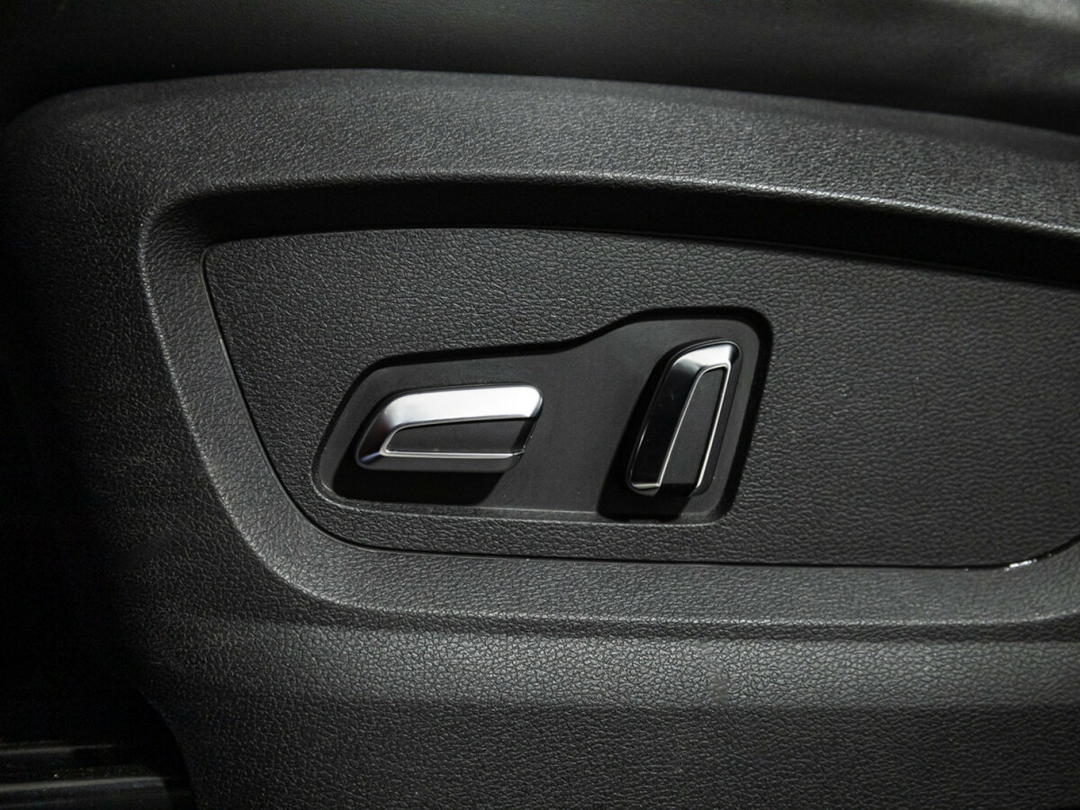 Чери Тигго 7 Про б/у, 2021, Вариатор. Фото: #12