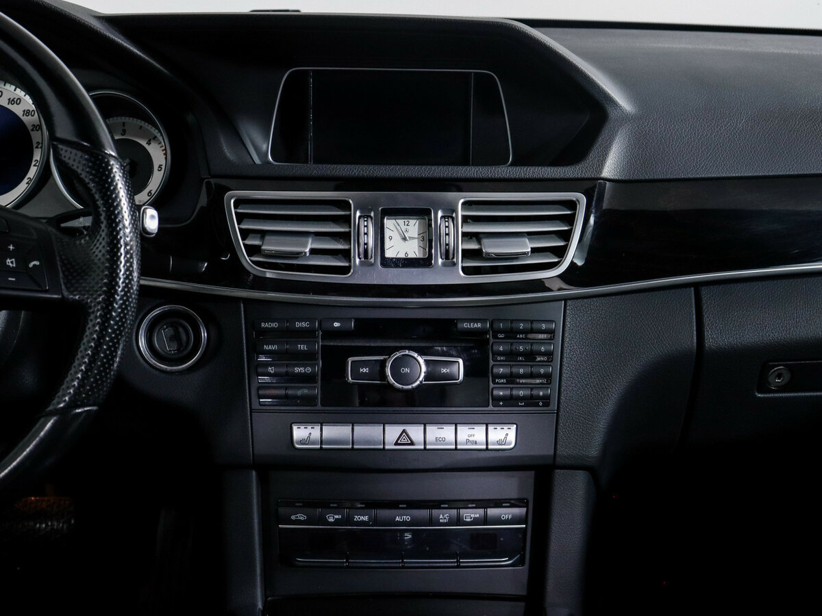 Мерседес-Бенц Е-Класс б/у, 2014, Автоматическая. Фото: #10