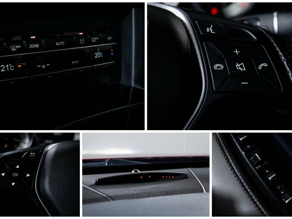 Мерседес-Бенц Е-Класс б/у, 2014, Автоматическая. Фото: #13