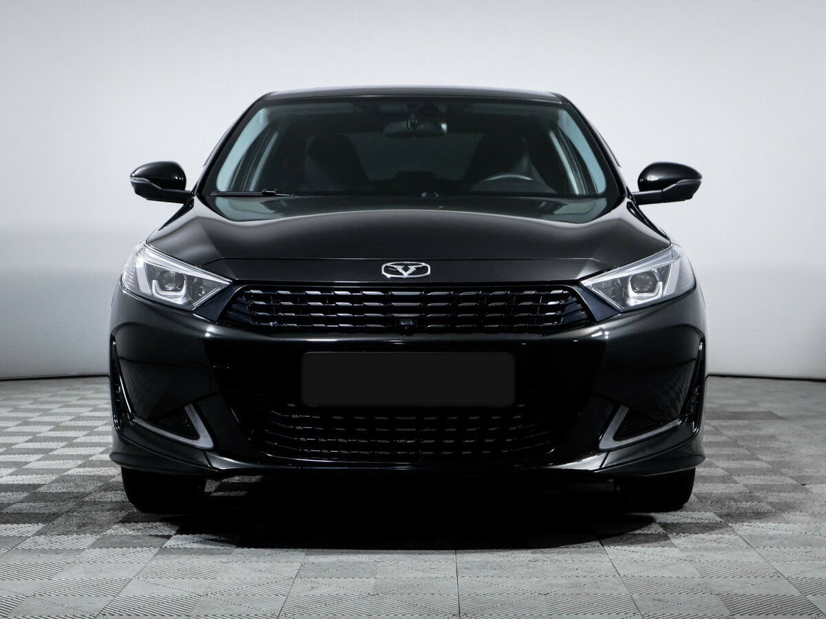 Кайи Е5 б/у, 2023, Вариатор. Фото: #1