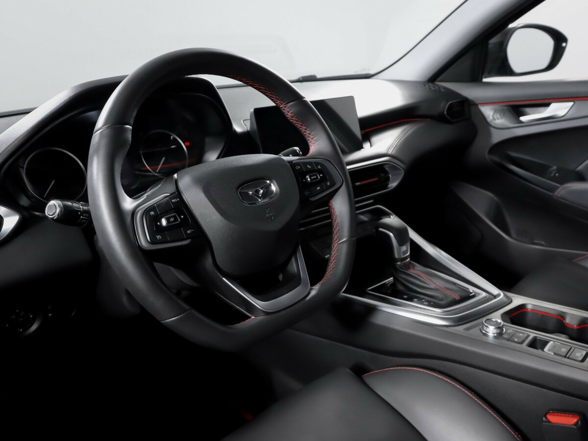 Кайи Е5 б/у, 2023, Вариатор. Фото: #11