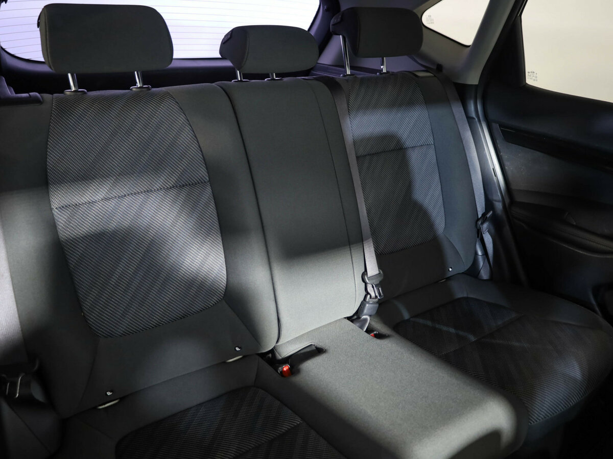 Киа Сельтос б/у, 2021, Вариатор. Фото: #18