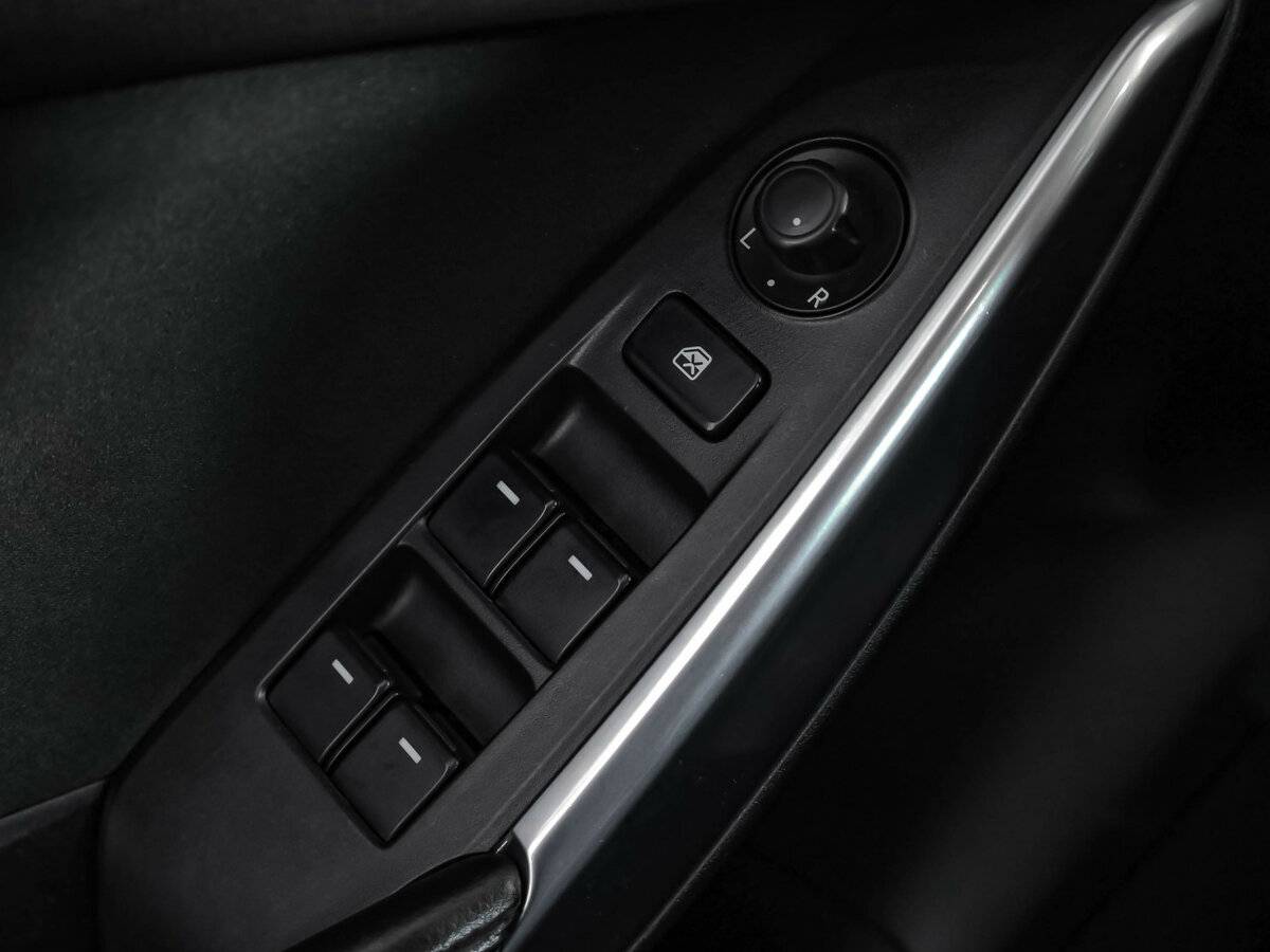 Мазда 6 б/у, 2012, Автоматическая. Фото: #11