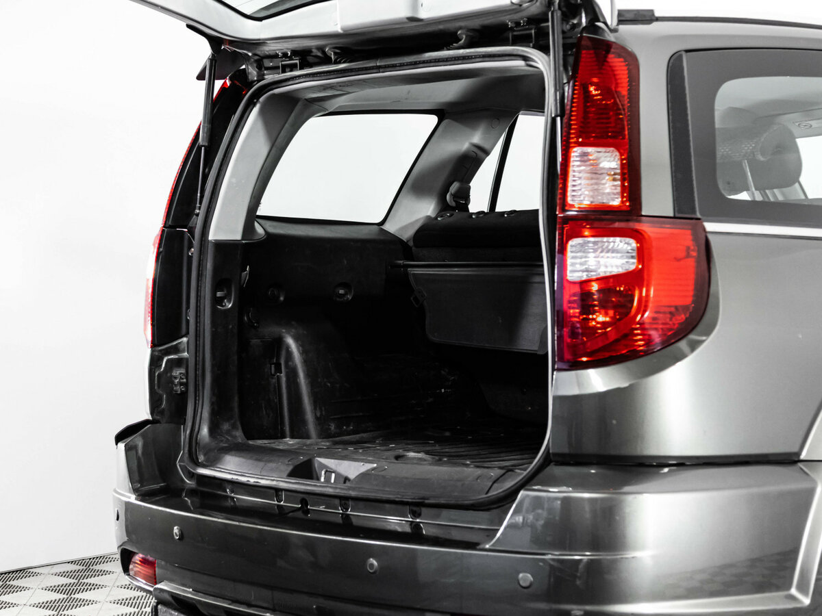 Грейт Вол Ховер М3 б/у, 2014, Механическая. Фото: #12