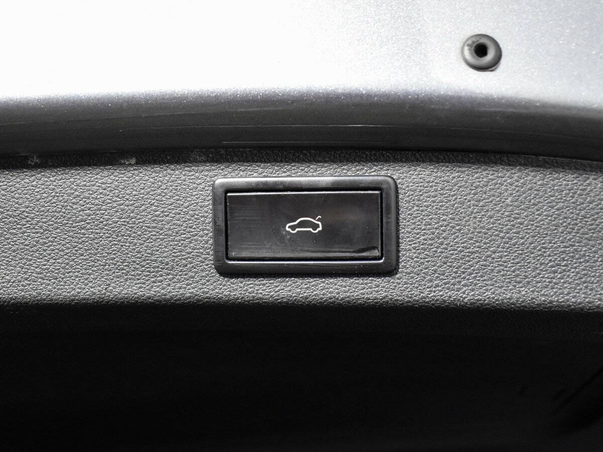 Шкода Кодиак б/у, 2018, Роботизированная. Фото: #16