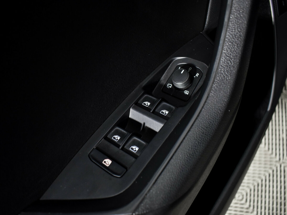 Шкода Кодиак б/у, 2018, Роботизированная. Фото: #17