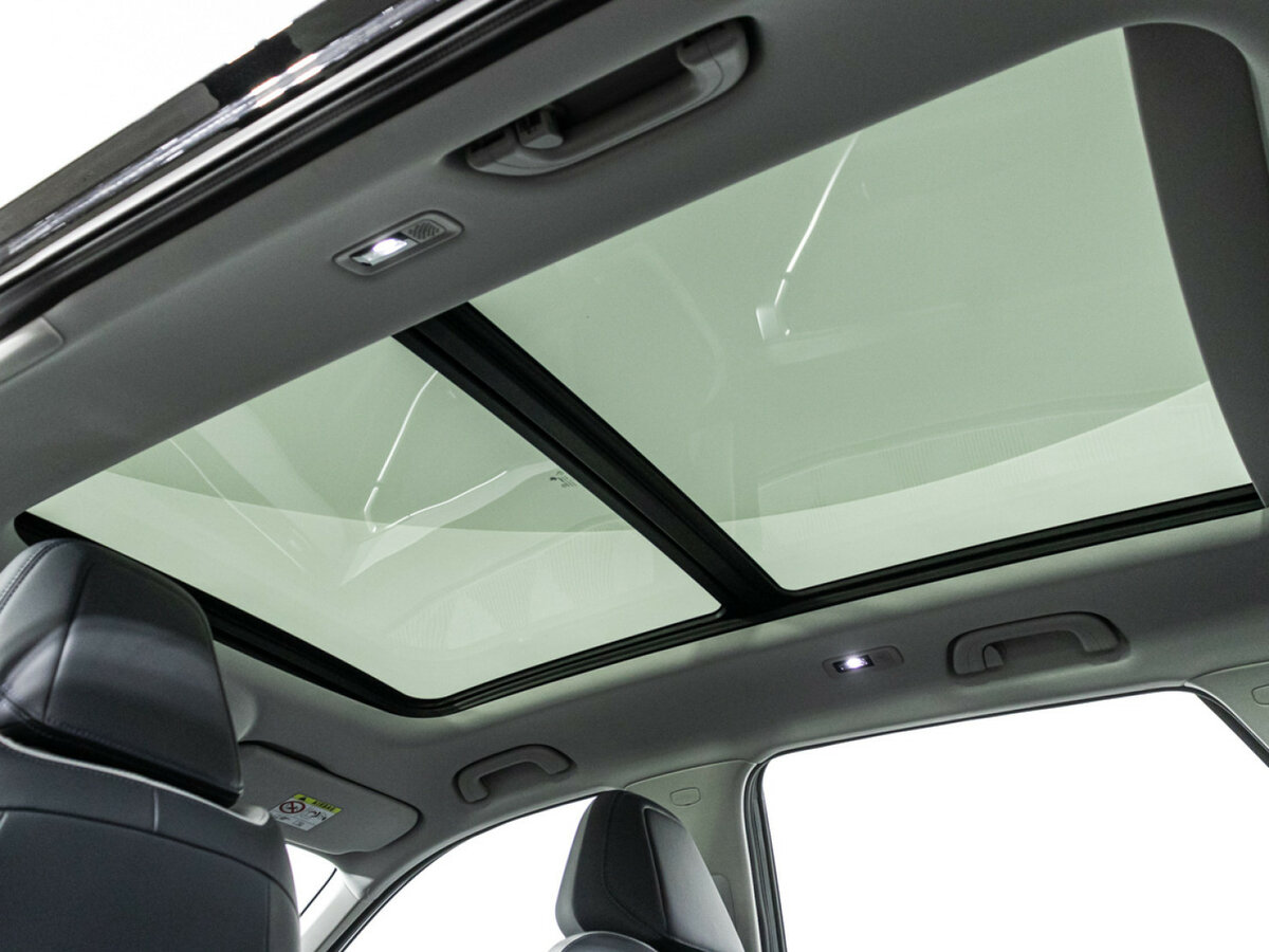 Джили Атлас б/у, 2023, Роботизированная. Фото: #13