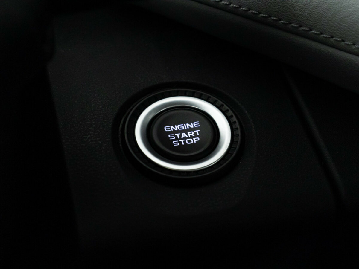 Джили Атлас б/у, 2023, Роботизированная. Фото: #17