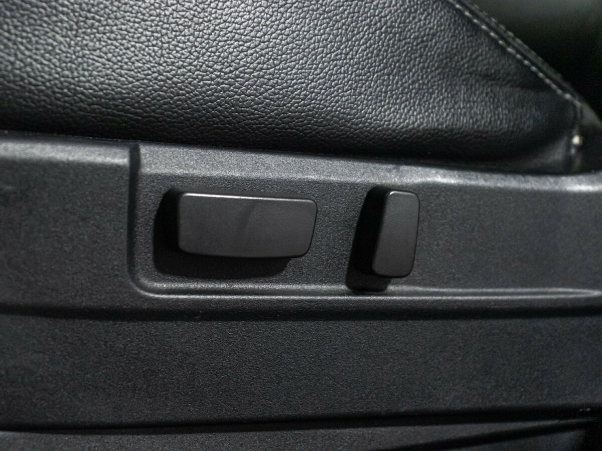 Митсубиши Оутлэндер б/у, 2014, Автоматическая. Фото: #18