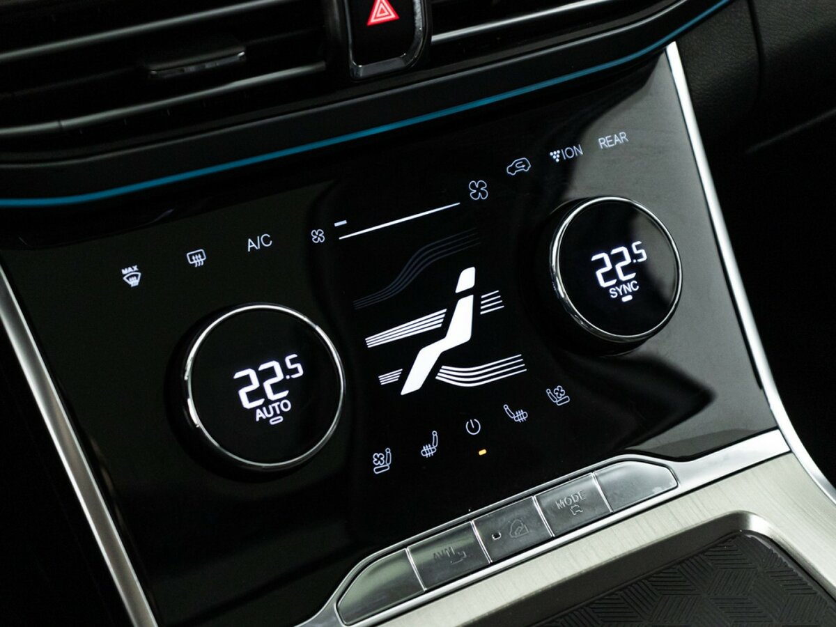 Эксид В-Икс б/у, 2021, Роботизированная. Фото: #13