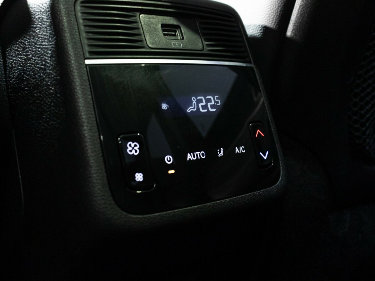 Эксид В-Икс б/у, 2021, Роботизированная. Фото: #18