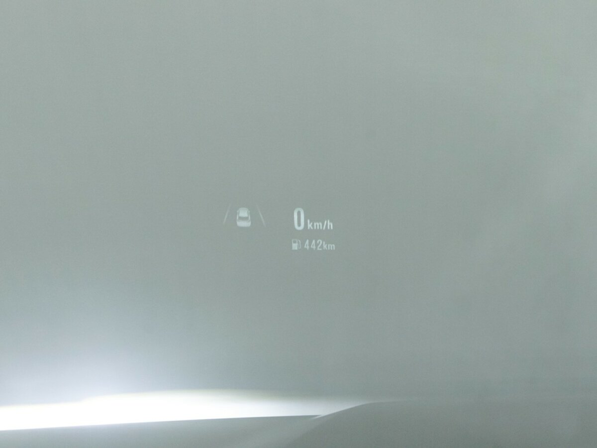 Эксид В-Икс б/у, 2021, Роботизированная. Фото: #20