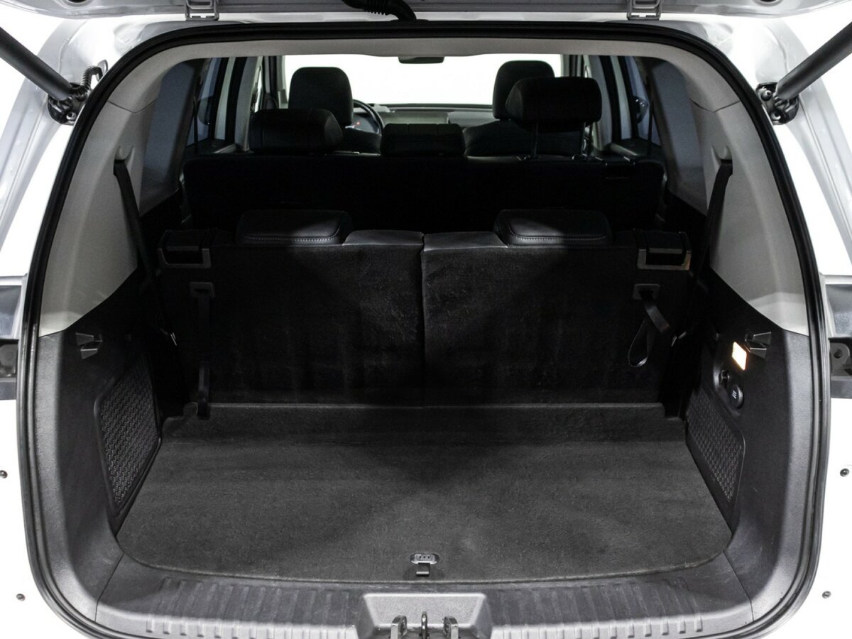 Эксид В-Икс б/у, 2021, Роботизированная. Фото: #21