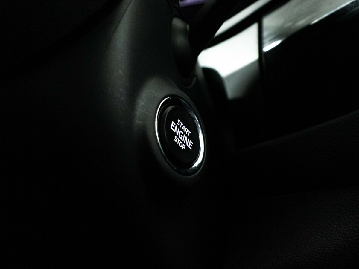 Шкода Кодиак б/у, 2019, Роботизированная. Фото: #14