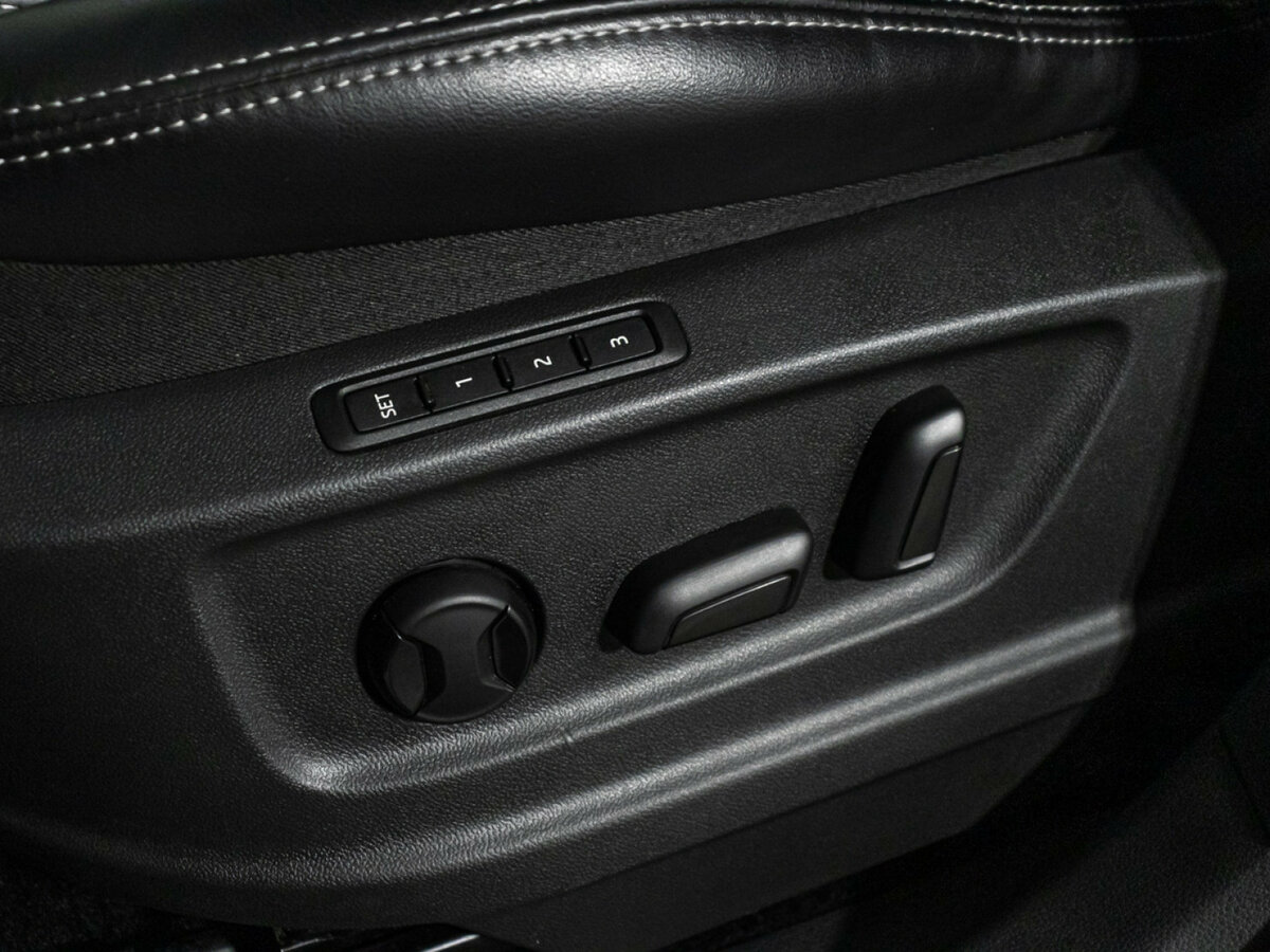 Шкода Кодиак б/у, 2019, Роботизированная. Фото: #15