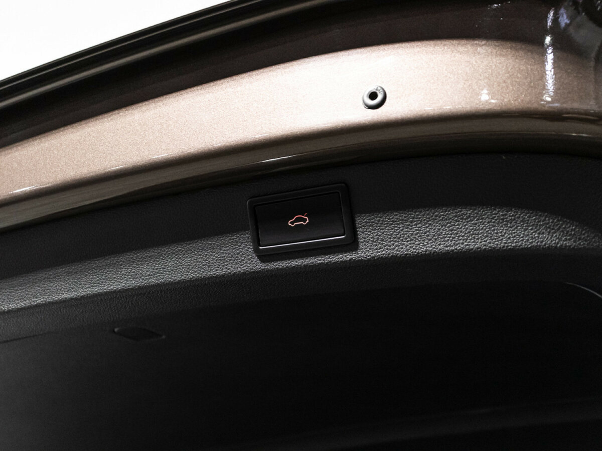 Шкода Кодиак б/у, 2019, Роботизированная. Фото: #16