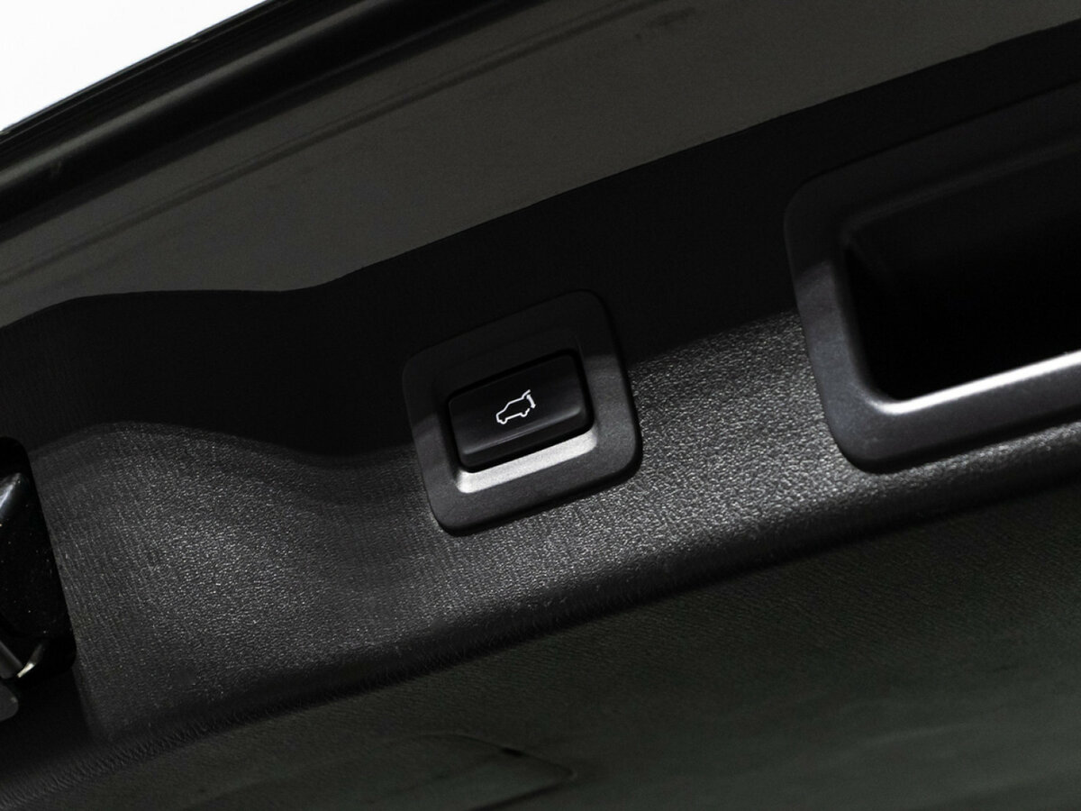 Мазда Ц-Икс-5 б/у, 2017, Автоматическая. Фото: #18