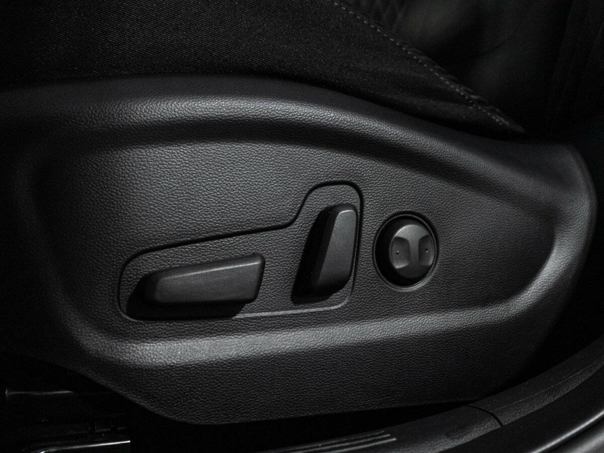 Хендай Крета б/у, 2021, Автоматическая. Фото: #16