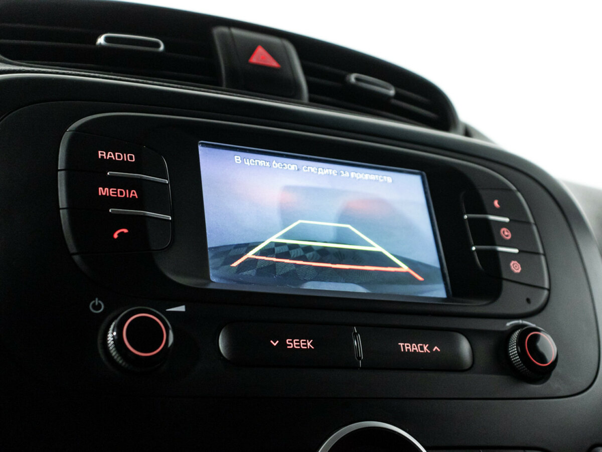 Киа Соул б/у, 2019, Автоматическая. Фото: #14