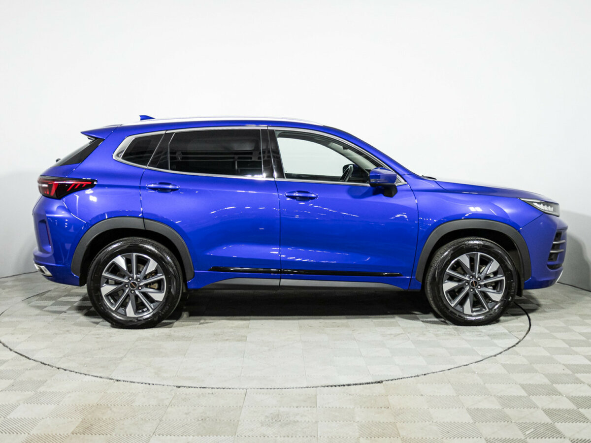 Эксид Л-Икс б/у, 2022, Вариатор. Фото: #3