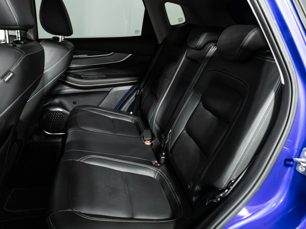 Эксид Л-Икс б/у, 2022, Вариатор. Фото: #9