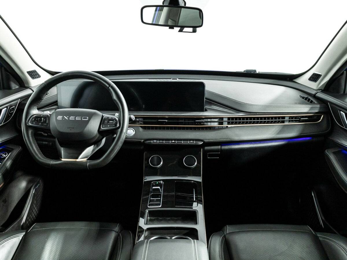 Эксид Л-Икс б/у, 2022, Вариатор. Фото: #12