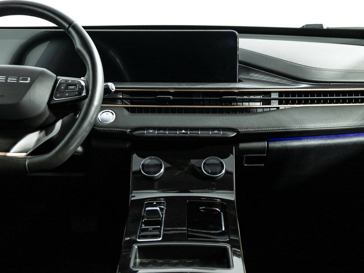 Эксид Л-Икс б/у, 2022, Вариатор. Фото: #13