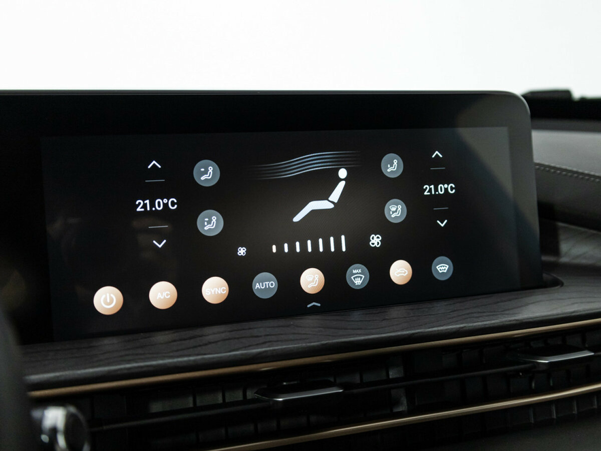 Эксид Л-Икс б/у, 2022, Вариатор. Фото: #16