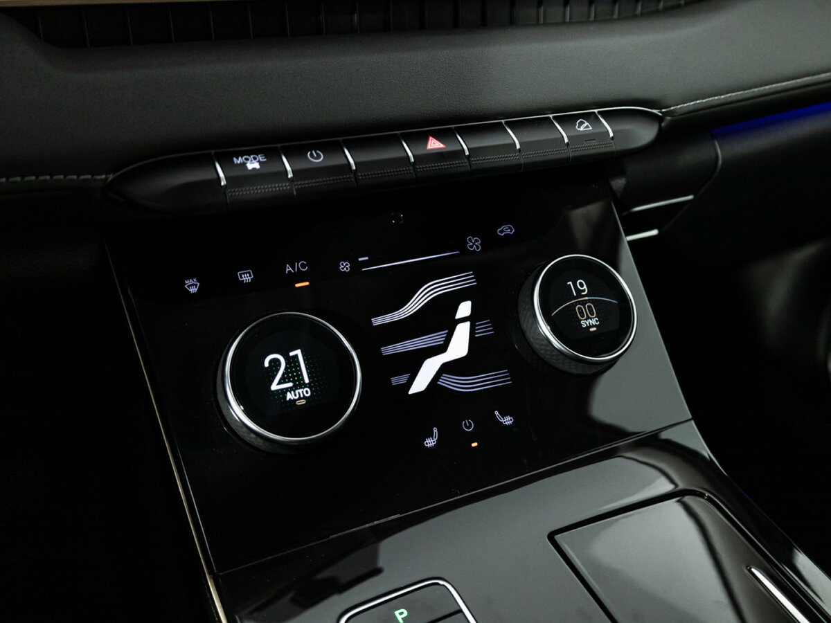 Эксид Л-Икс б/у, 2022, Вариатор. Фото: #17