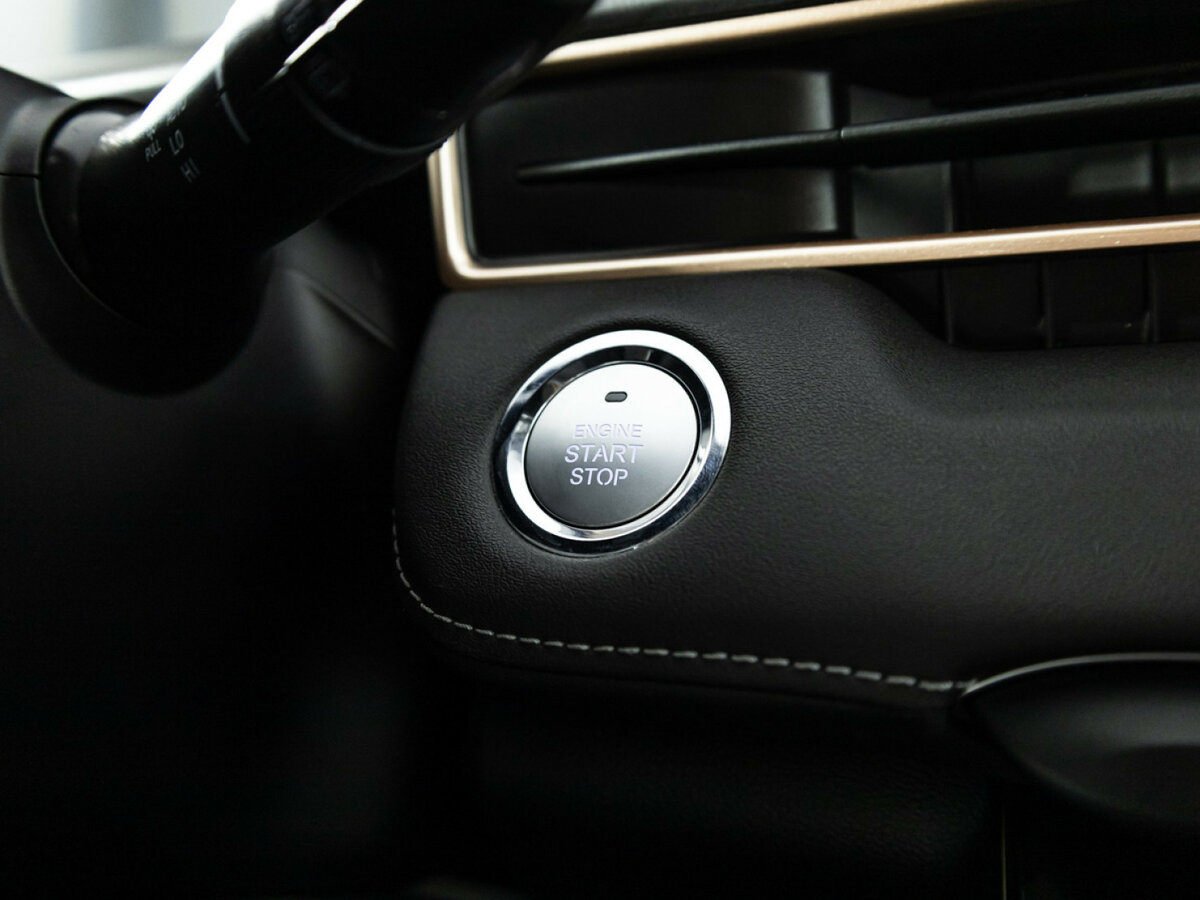 Эксид Л-Икс б/у, 2022, Вариатор. Фото: #19