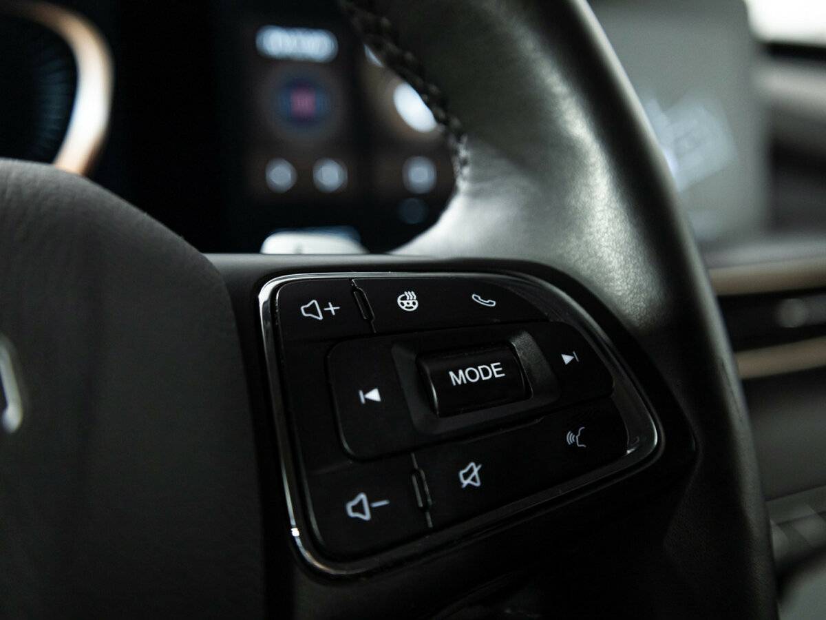 Эксид Л-Икс б/у, 2022, Вариатор. Фото: #20