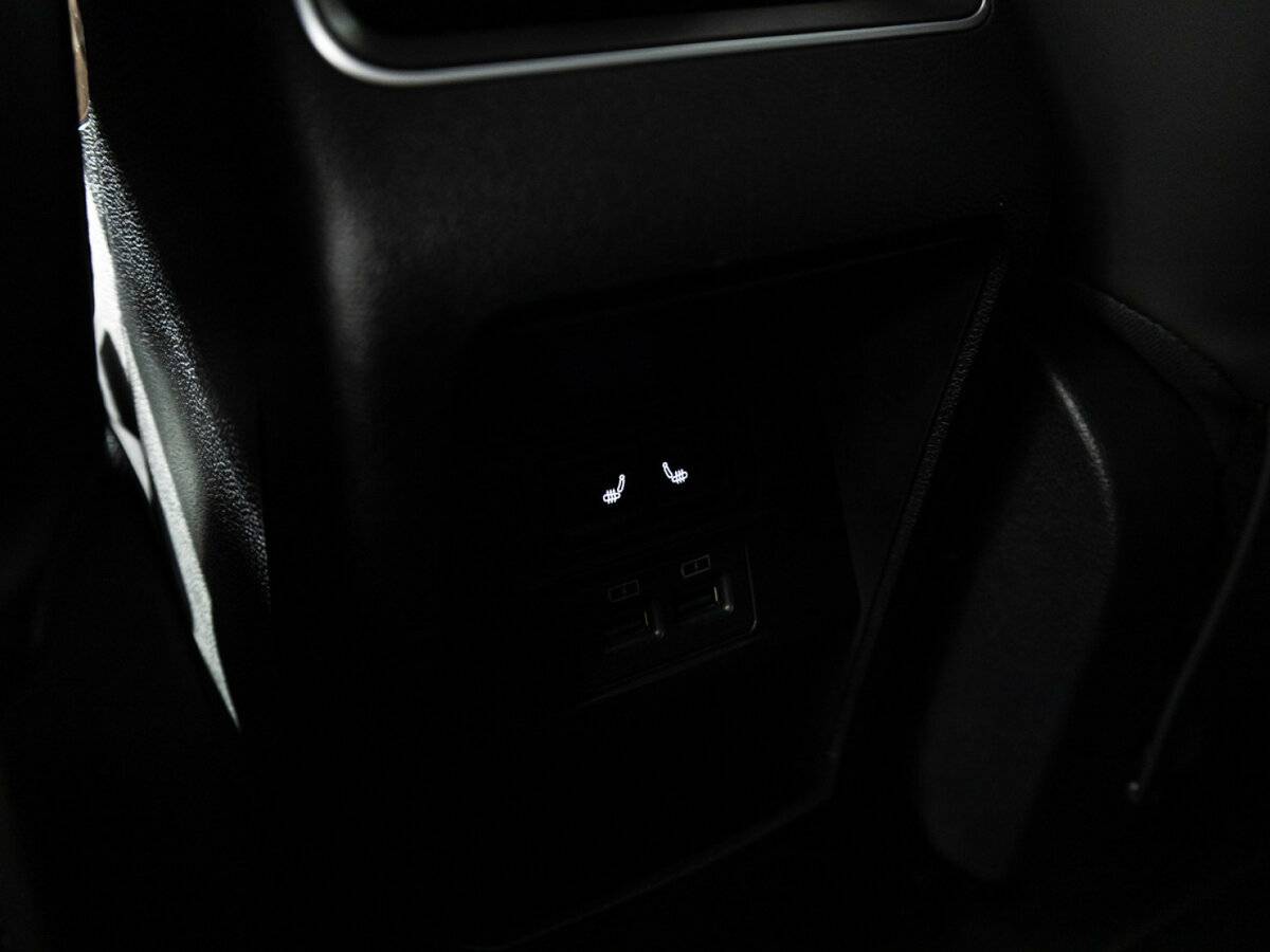 Эксид Л-Икс б/у, 2022, Вариатор. Фото: #21