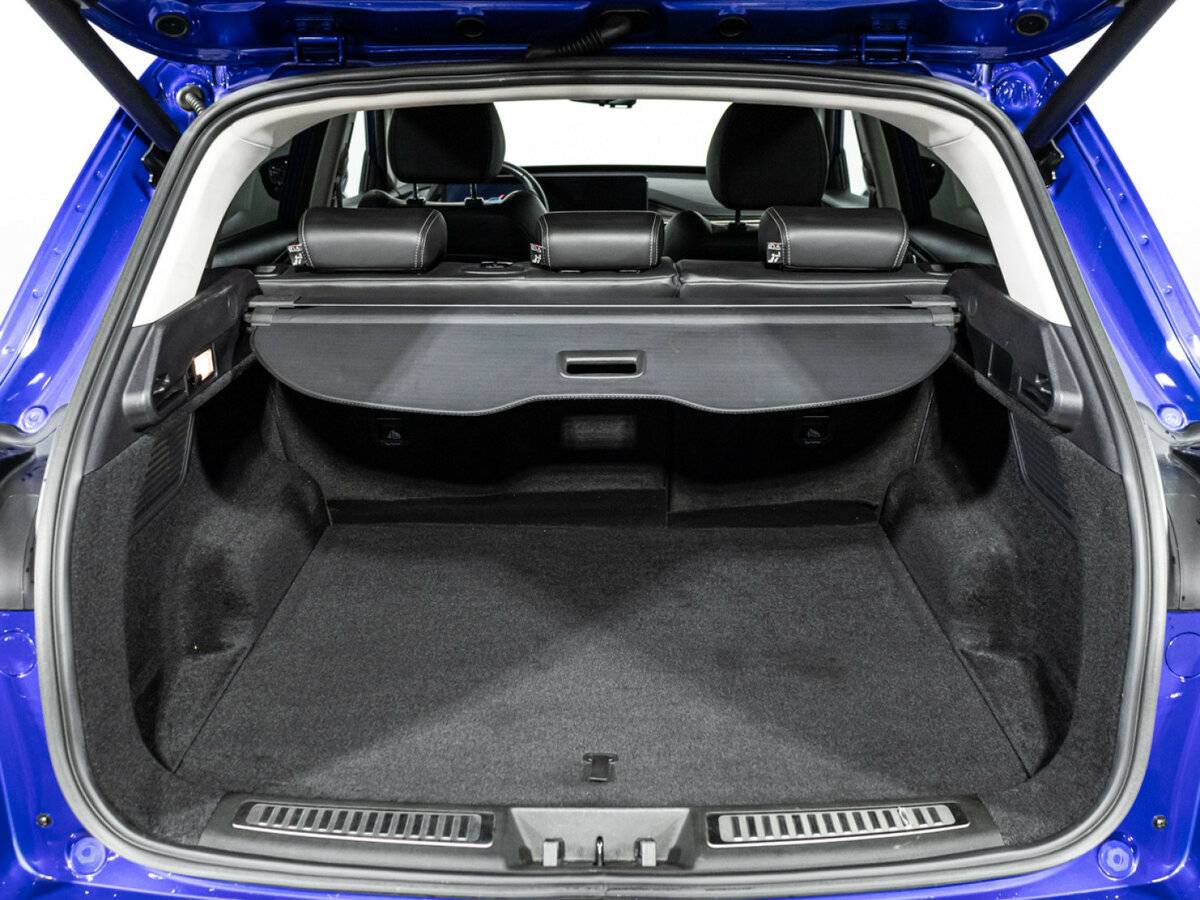 Эксид Л-Икс б/у, 2022, Вариатор. Фото: #22