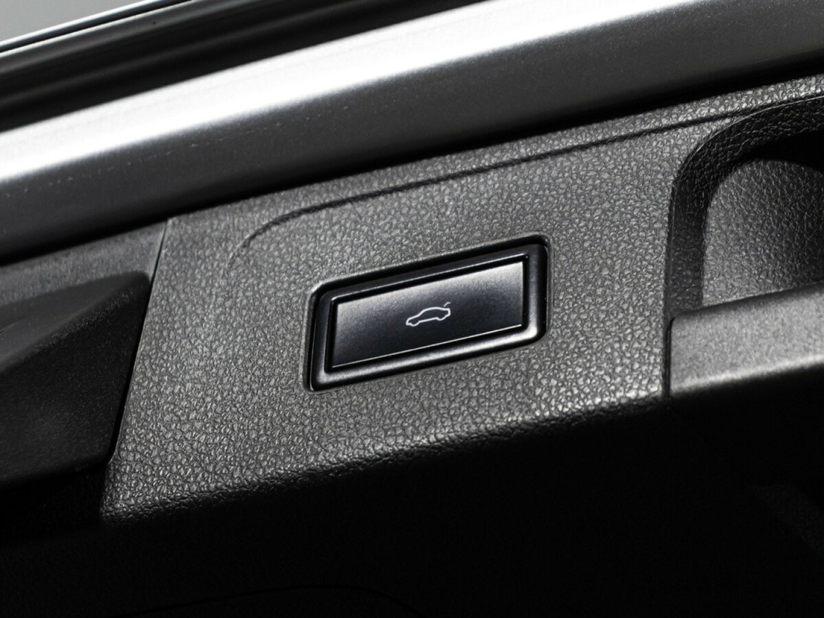 Фольксваген Пассат б/у, 2017, Механическая. Фото: #22