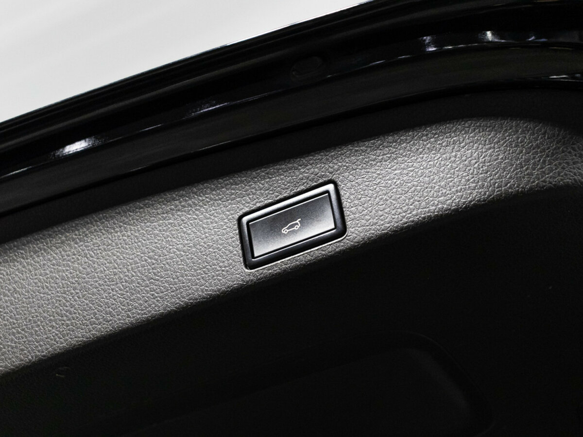 Фольксваген Туарег б/у, 2014, Автоматическая. Фото: #20