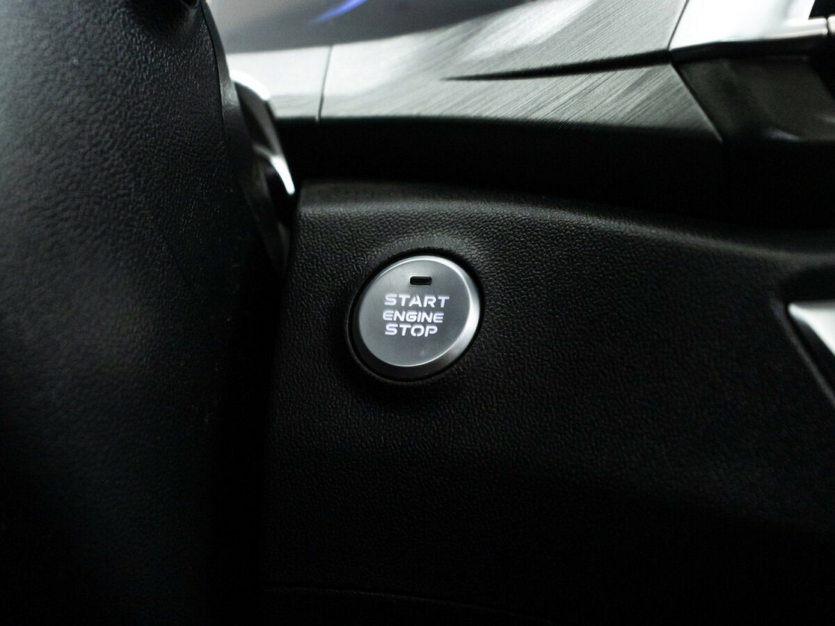 Чанган CS35 Plus б/у, 2023, Роботизированная. Фото: #15