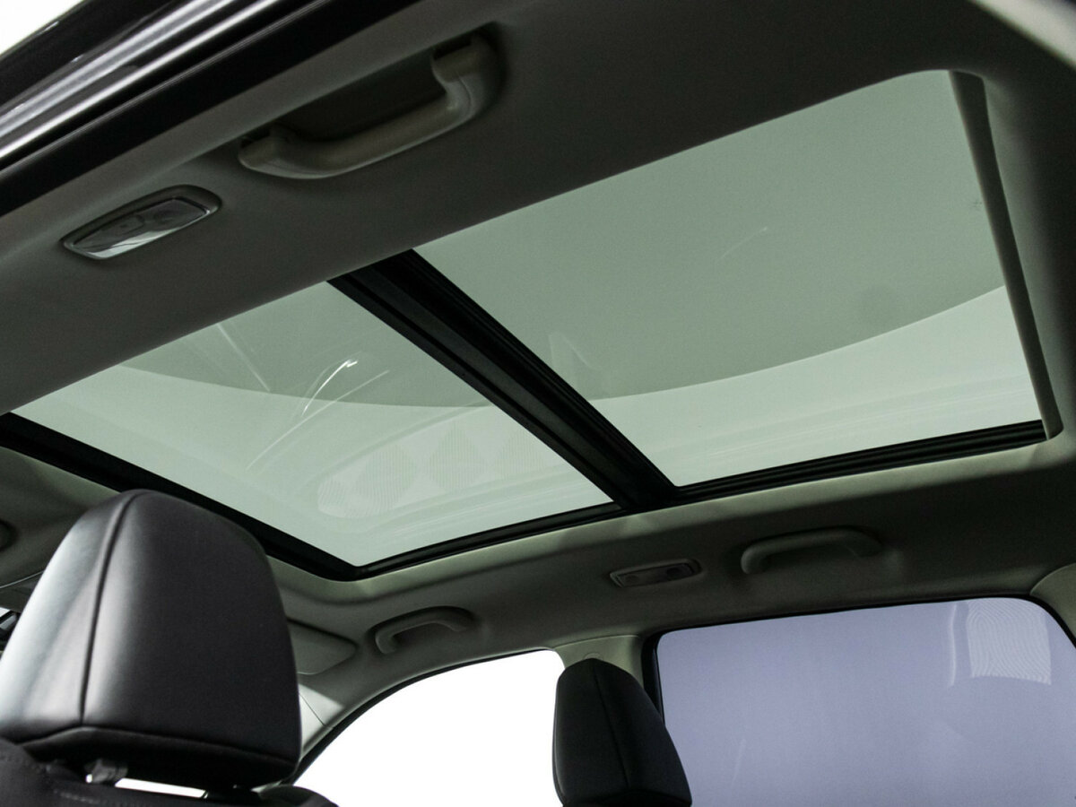 Чанган CS35 Plus б/у, 2023, Роботизированная. Фото: #14