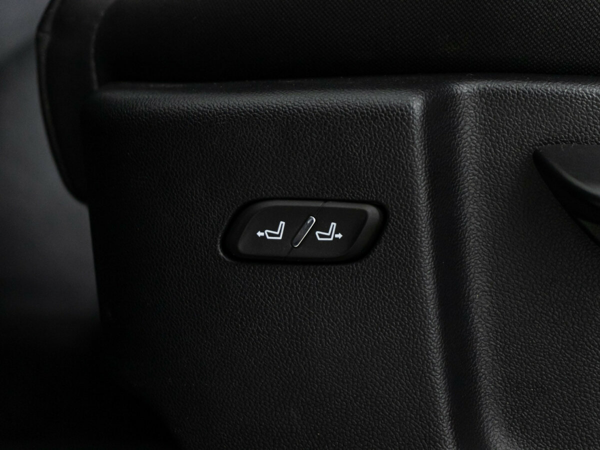 Чанган CS35 Plus б/у, 2023, Роботизированная. Фото: #20