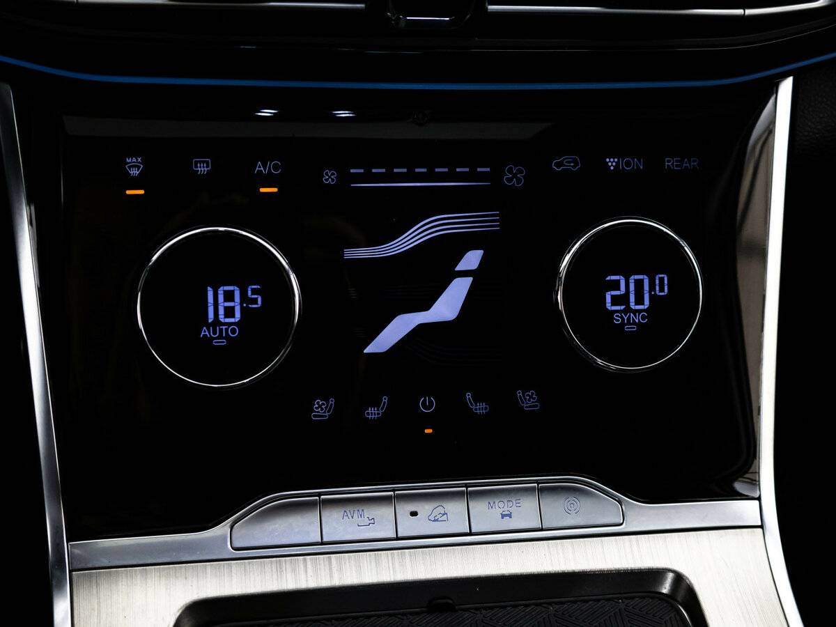 Эксид В-Икс б/у, 2021, Роботизированная. Фото: #14