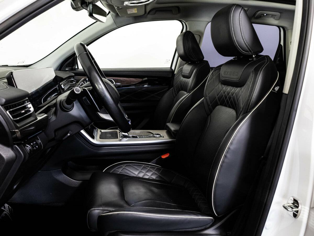 Эксид В-Икс б/у, 2021, Роботизированная. Фото: #18