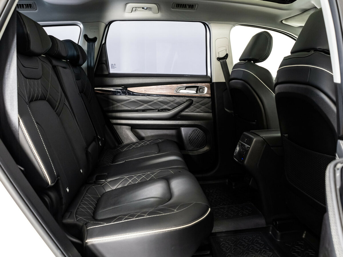 Эксид В-Икс б/у, 2021, Роботизированная. Фото: #20