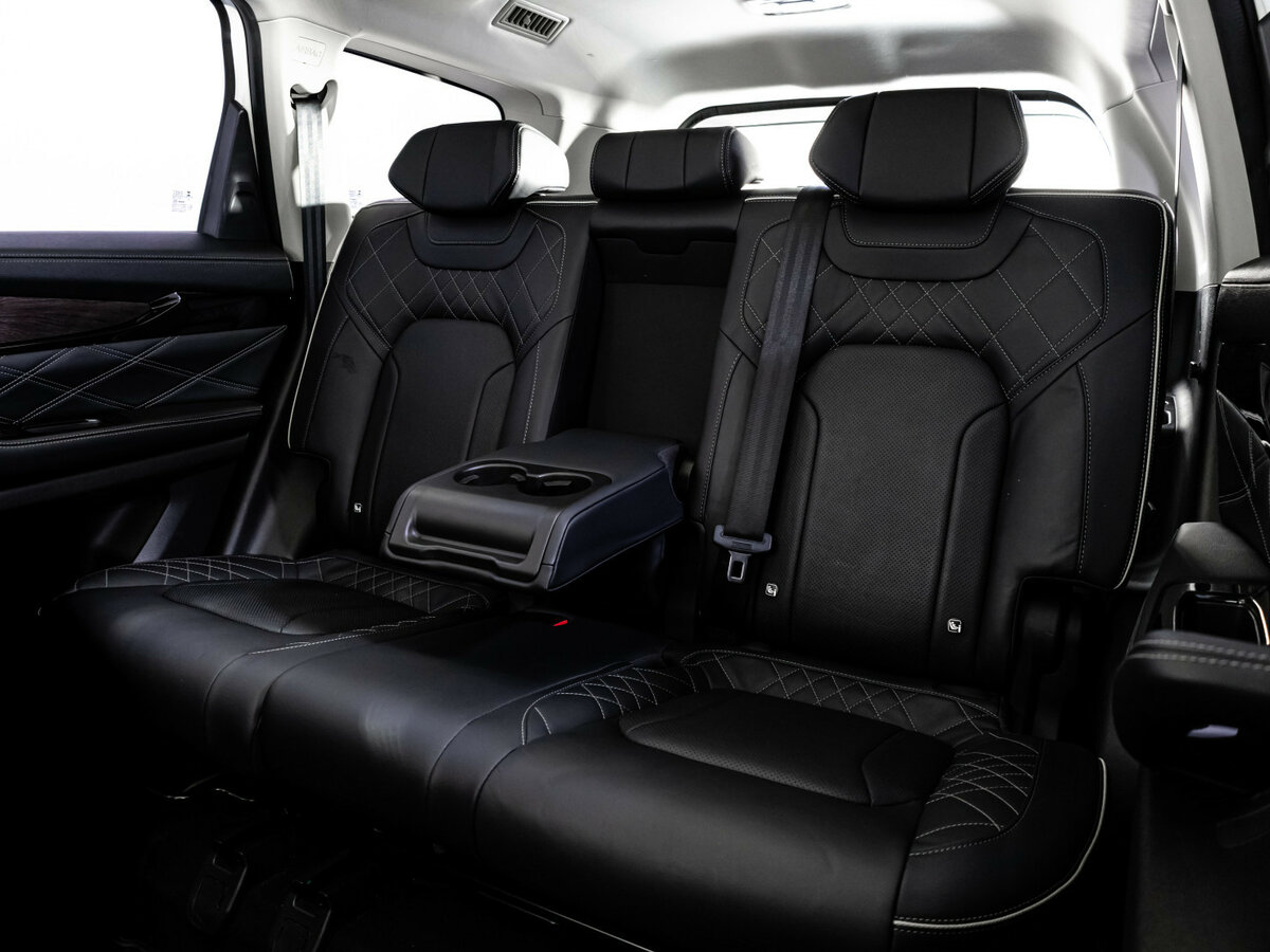 Эксид В-Икс б/у, 2021, Роботизированная. Фото: #21