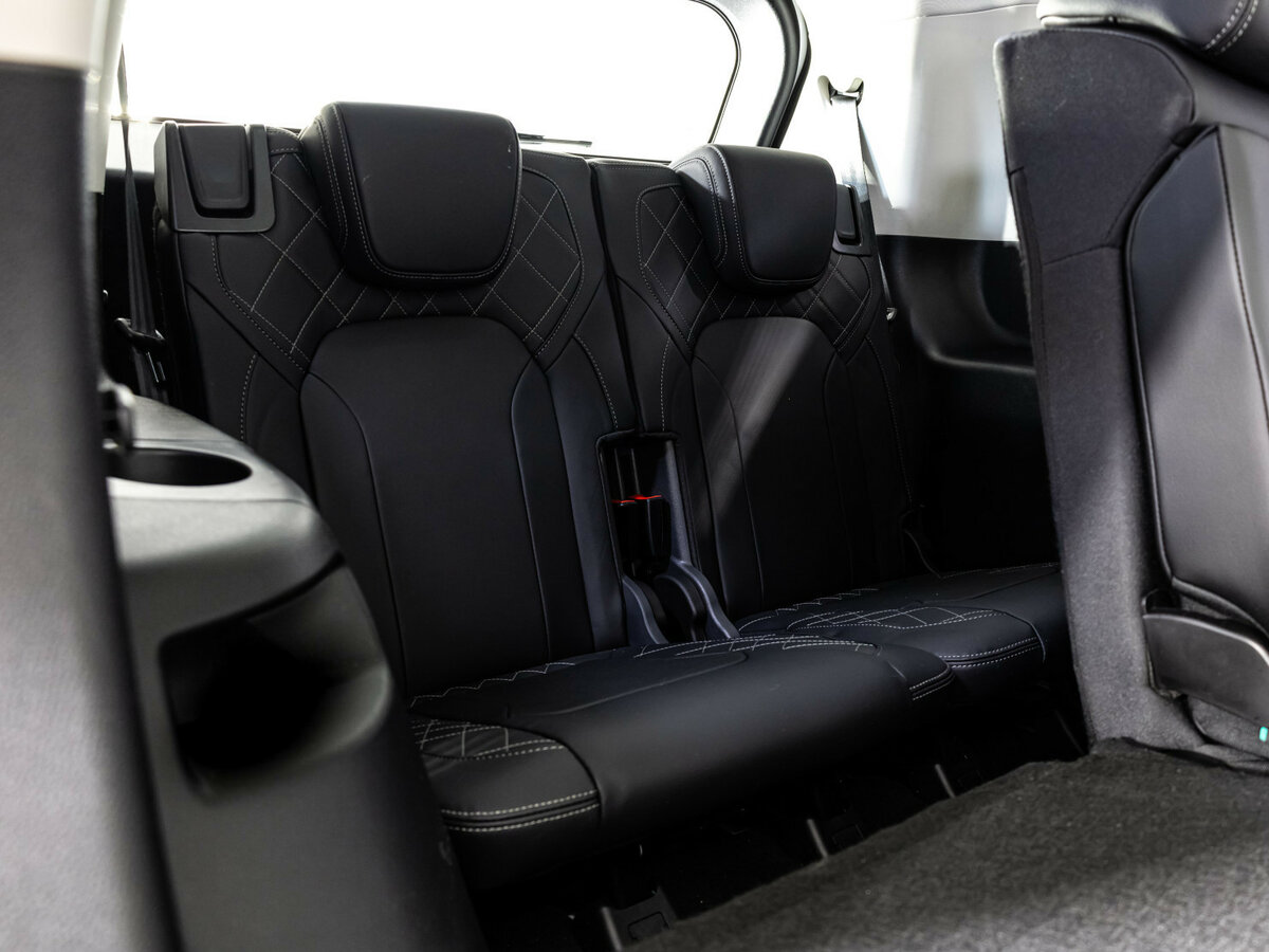 Эксид В-Икс б/у, 2021, Роботизированная. Фото: #25