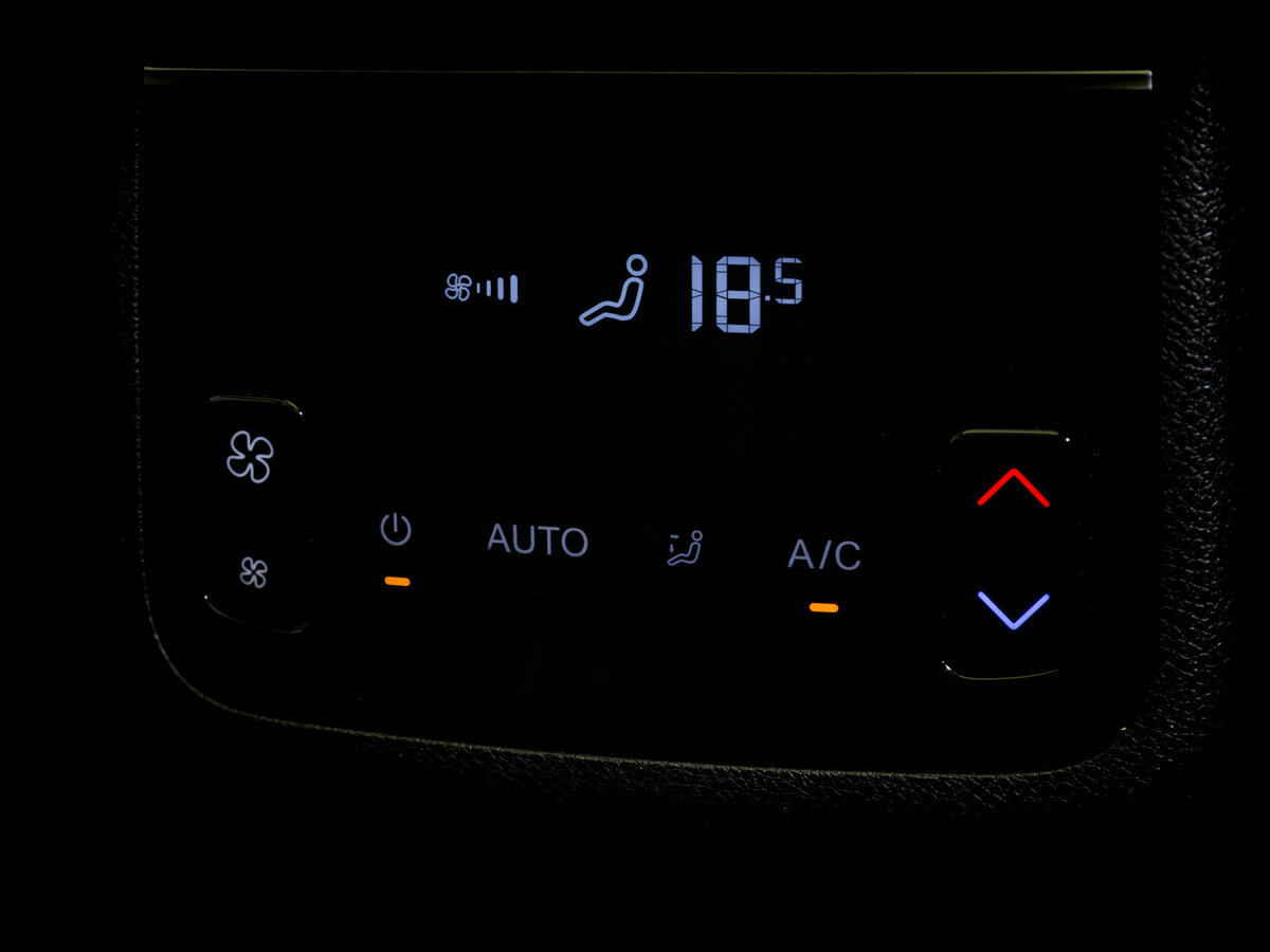 Эксид В-Икс б/у, 2021, Роботизированная. Фото: #26