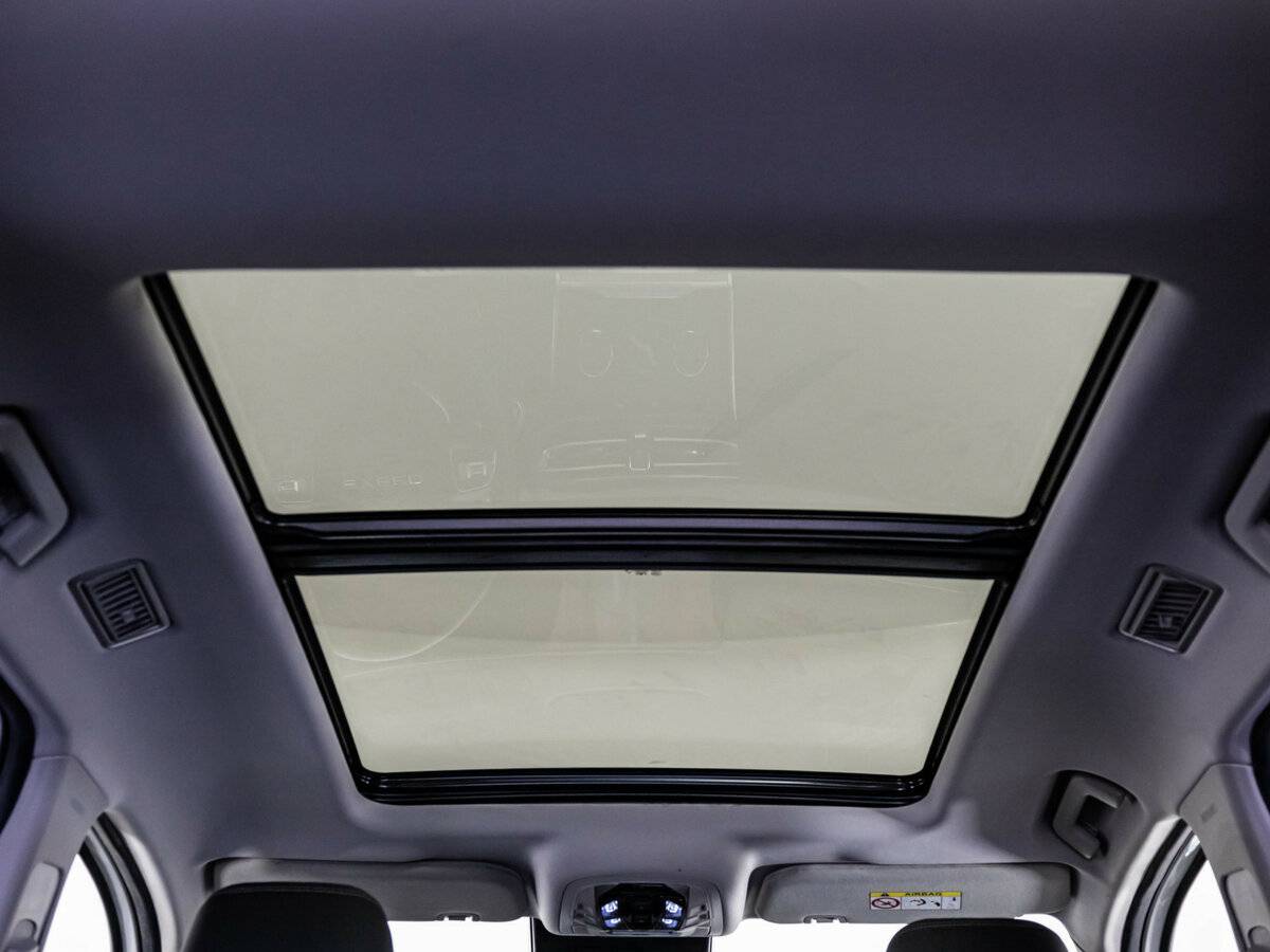 Эксид В-Икс б/у, 2021, Роботизированная. Фото: #27