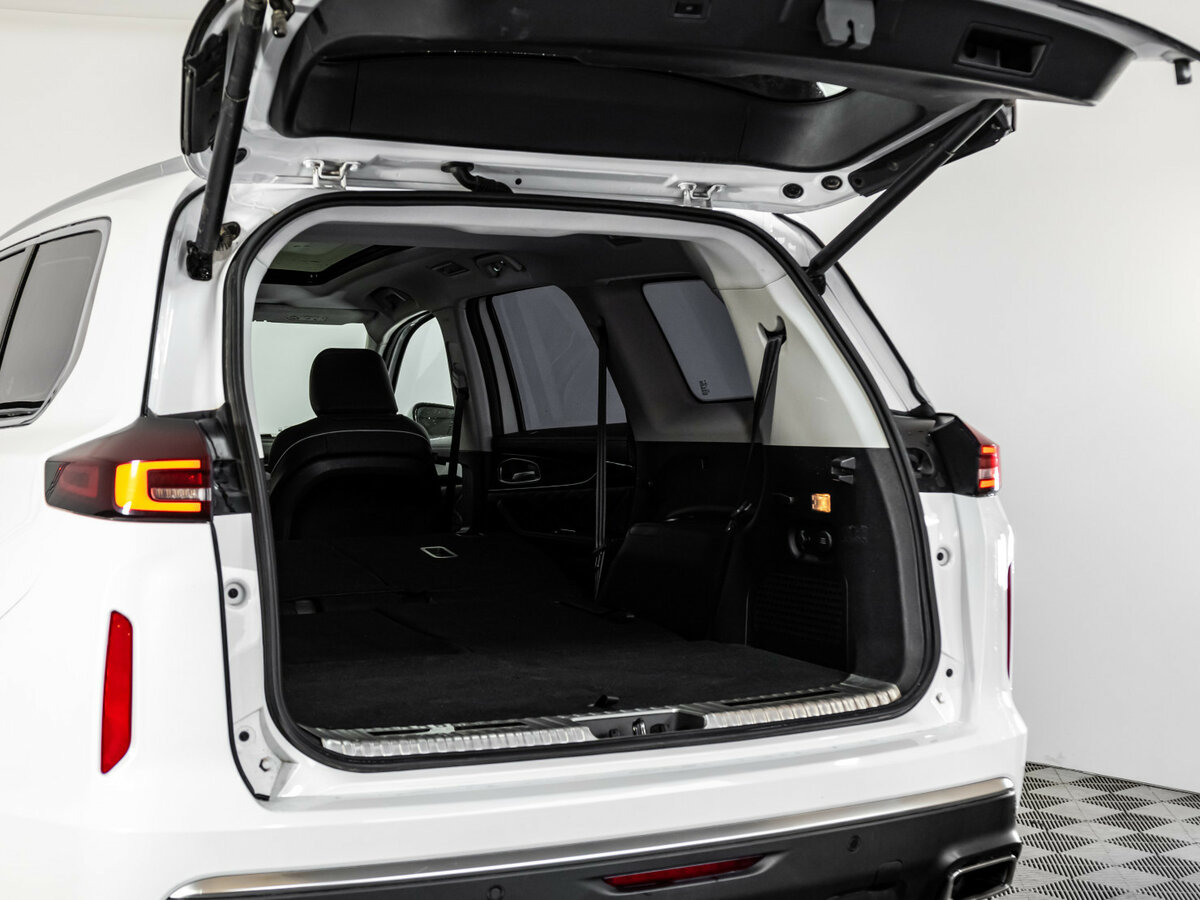 Эксид В-Икс б/у, 2021, Роботизированная. Фото: #30